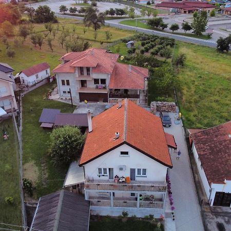 Djurdja Apartment Arandjelovac Esterno foto
