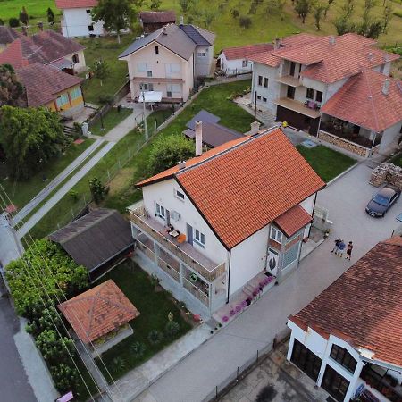 Djurdja Apartment Arandjelovac Esterno foto