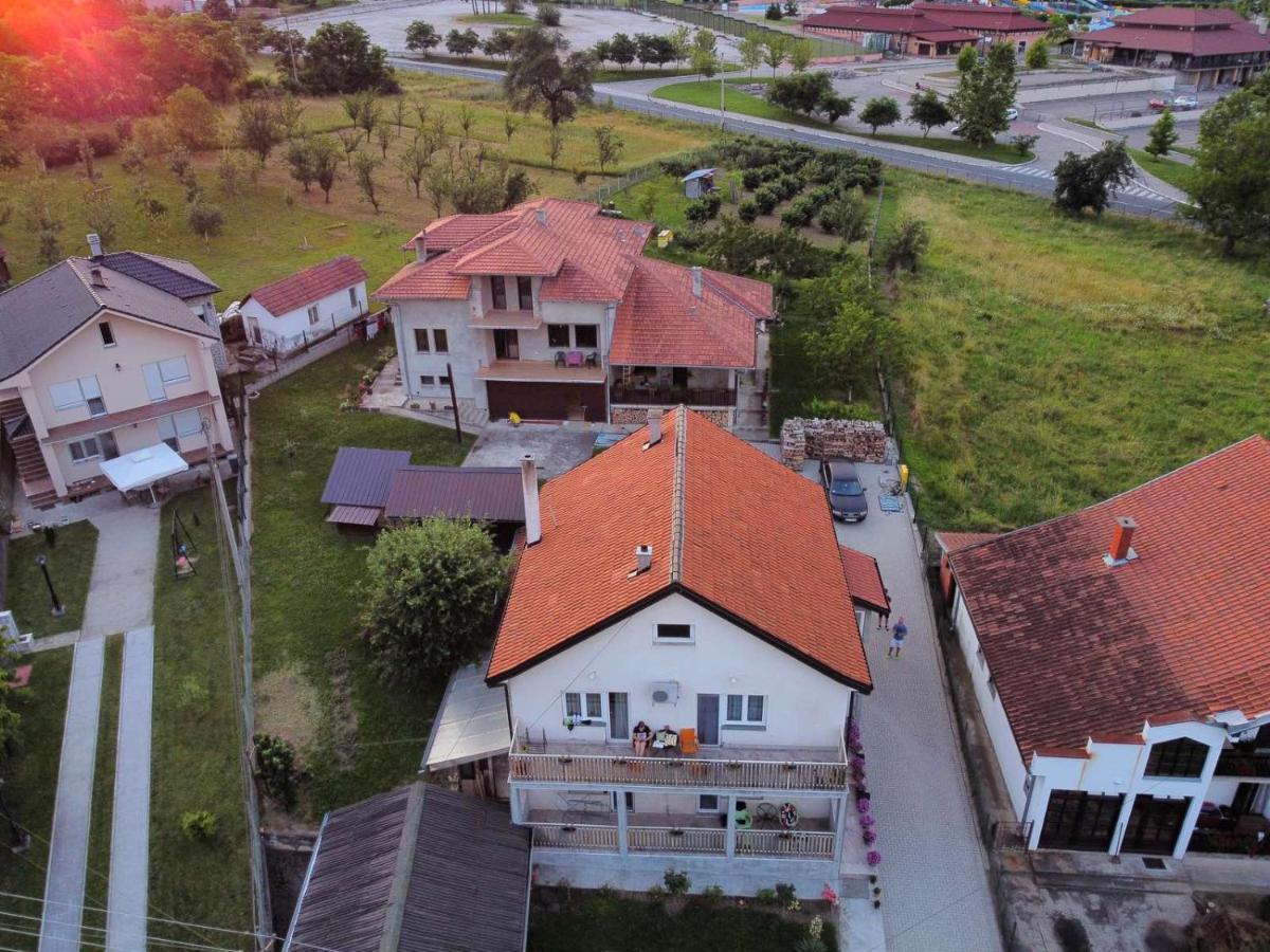 Djurdja Apartment Arandjelovac Esterno foto