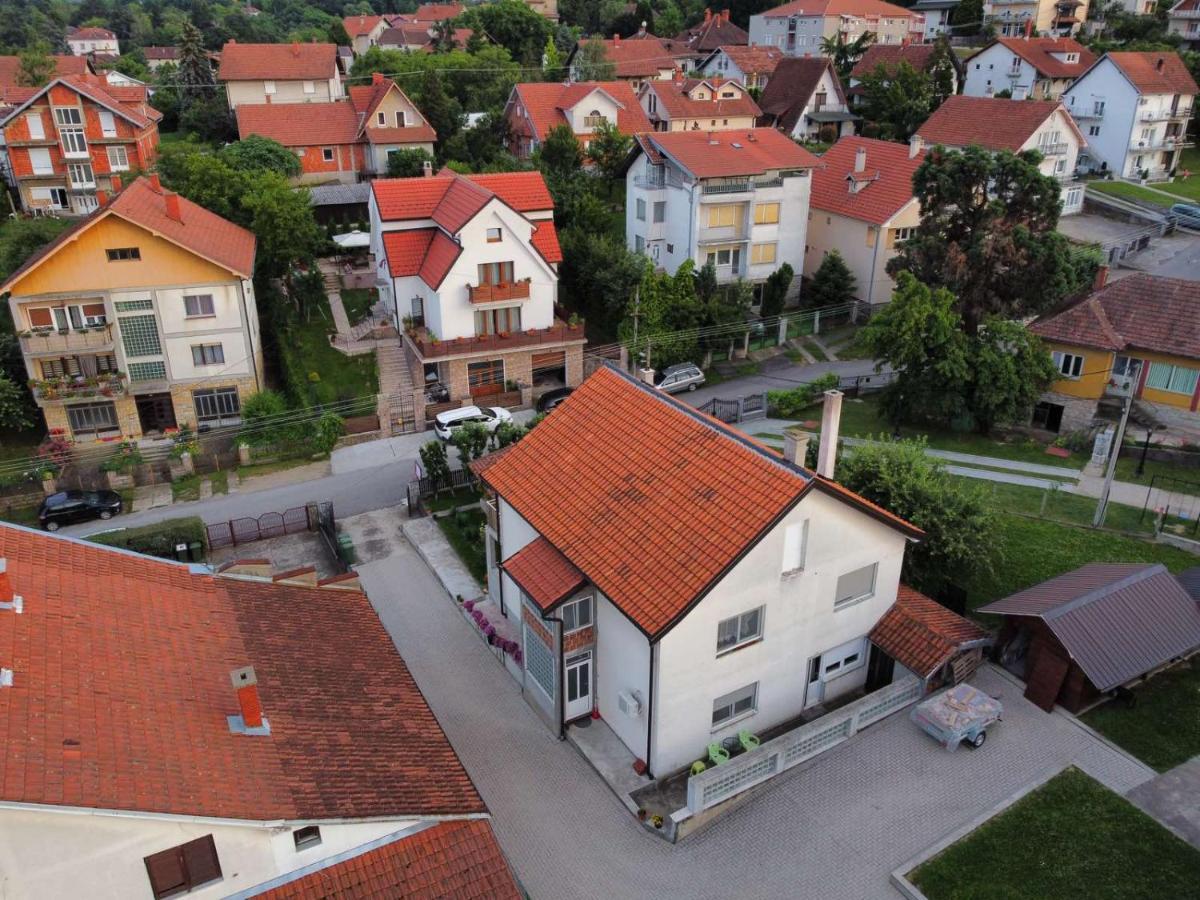Djurdja Apartment Arandjelovac Esterno foto
