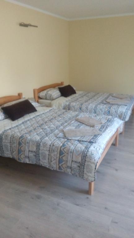 Djurdja Apartment Arandjelovac Esterno foto