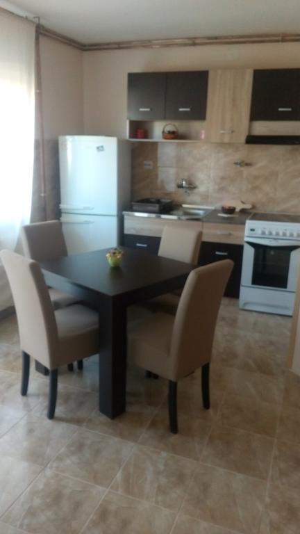 Djurdja Apartment Arandjelovac Esterno foto