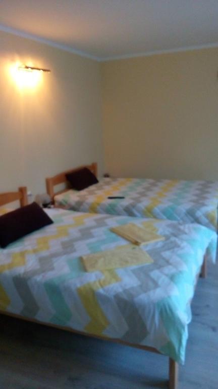 Djurdja Apartment Arandjelovac Esterno foto