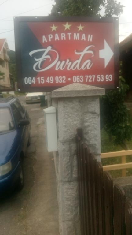 Djurdja Apartment Arandjelovac Esterno foto