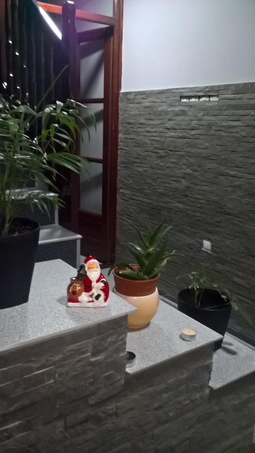 Djurdja Apartment Arandjelovac Esterno foto