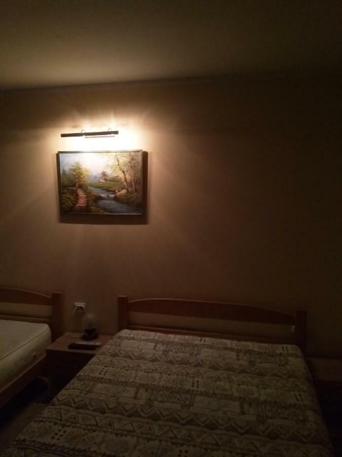 Djurdja Apartment Arandjelovac Esterno foto